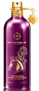 Montale Arabians Rose Leather Eau de Parfum 100ml