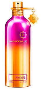 Montale Beast Love Eau de Parfum 100ml  (TESTER)