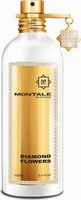 Montale Diamond Flowers Eau de Parfum 100ml (TESTER)