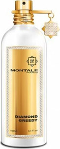 Montale Diamond Greedy Eau de Parfum 100ml