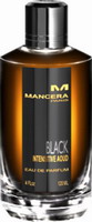 Mancera Paris Black Intensitive Aoud Eau de Parfum 120ml (TESTER)