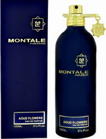 Montale Paris Aoud Flowers Eau de Parfum 100ml 