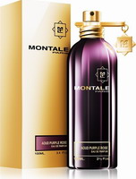 Montale Paris Aoud Purple Rose Eau de Parfum 100ml