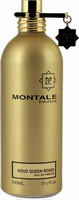 Montale Paris Aoud Queen Roses Eau de Parfum 100ml