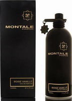 Montale Paris Boise Vanille Eau de Parfum 100ml