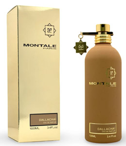 Montale Dallachaï Eau de Parfum 100ml