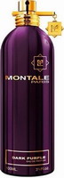 Montale Paris Dark Purple Eau de Parfum 100ml (TESTER)