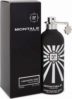 Montale Paris Fantastic Oud Eau de Parfum 100ml (TESTER)
