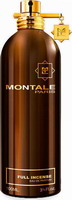 Montale Paris Full Incense Eau de Parfum 100ml