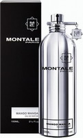 Montale Paris Mango Manga Eau de Parfum 100ml