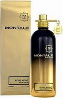 Montale Rose Night Eau de Parfum 100ml