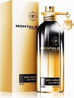 Montale Paris Spicy Aoud Eau de Parfum 100ml