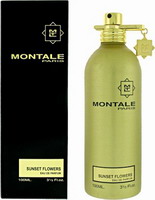 Montale Paris Sunset Flowers Eau de Parfum 100ml 