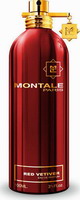 Montale Red Vetyver Eau de Parfum 100ml