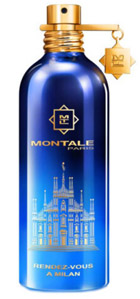 Montale Rendez-Vous À Milan Eau de Parfum 100ml (TESTER)