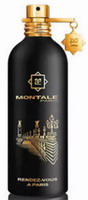 Montale Rendez-Vous À Paris Eau de Parfum 100ml (TESTER)