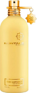 Montale Oud Sapparot Eau de Parfum 100ml
