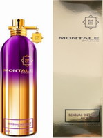 Montale Sensual Instinct Eau de Parfum 100ml