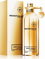 Montale Sweet Vanilla Eau de Parfum 100ml 