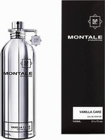 Montale Vanilla Cake Eau de Parfum 100ml Montale Vanilla Cake Eau de Parfum 100ml