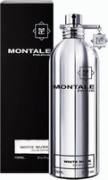 Montale White Musk Eau de Parfum 100ml (TESTER) Montale White Musk Eau de Parfum 100ml (TESTER)