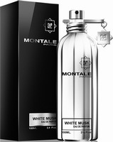 Montale White Musk Eau de Parfum 100ml
