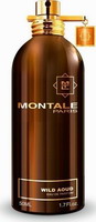 Montale Wild Aoud Eau de Parfum 100ml