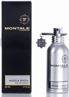 Montale Wood & Spices Eau de Parfum 100ml Montale Wood & Spices Eau de Parfum 100ml