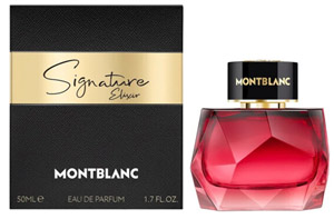 Mont Blanc Signature Elixir Eau de Parfum 50ml Mont Blanc Signature Elixir Eau de Parfum 50ml
