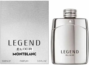 Montblanc Legend Elixir Parfum 50ml 