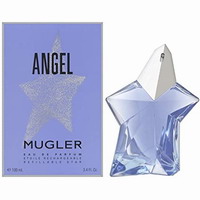 MUGLER ANGEL WOMEN Refillable STAR EDP 100ML