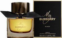 Burberry My Burberry Black Eau de Parfum 90ml
