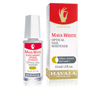 Mavala Mava-White 10ml