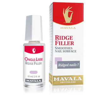 Mavala Ridge Filler 10ml Mavala Ridge Filler 10ml