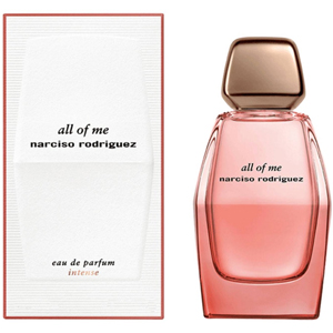 Narciso Rodriguez All of Me Eau de Parfum Intense 90ml (TESTER)