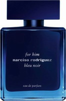 Narciso Rodriguez Bleu Noir Eau de Parfum 50ml