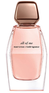 Narciso Rodriguez All of Me Eau de Parfum 90ml  (TESTER)