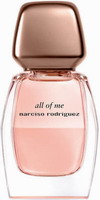 Narciso Rodriguez All of Me Eau De Parfum 50ml 