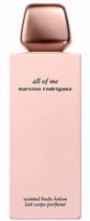 Narciso Rodriguez All Of Me Body Lotion 200ml Narciso Rodriguez All Of Me Body Lotion 200ml