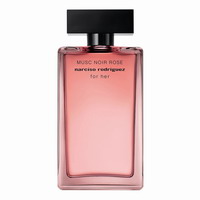 Narciso Rodriguez Musc Noir Rose Eau de Parfum 100ml (TESTER)