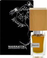 Nasomatto Absinth Pure Parfum 30ml Nasomatto Absinth Pure Parfum 30ml