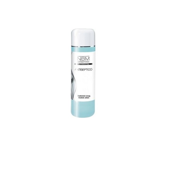 NBM Clean Off Solution 500ml