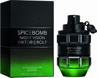 Viktor & Rolf Spicebomb Night Vision Eau de Toilette 50ml 