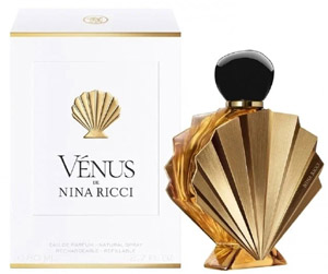Nina Ricci Vénus Eau de Parfum 80ml