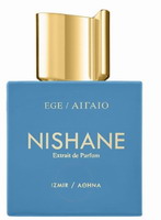 Nishane EGE / ΑΙΓΑΙΟ Extrait Eau de Parfum 100ml