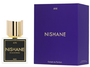 Nishane Ani Extrait de Parfum 100ml Nishane Ani Extrait de Parfum 100ml