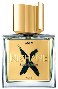Nishane Ani X Extrait de Parfum 50ml