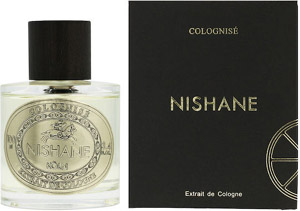 Nishane Colognisé Extrait de Cologne 100ml Nishane Colognisé Extrait de Cologne 100ml