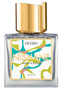 Nishane Deziro Extrait de Parfum 100ml Nishane Deziro Extrait de Parfum 100ml