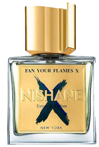 Nishane Fan Your Flames X Extrait de Parfum 100ml Nishane Fan Your Flames X Extrait de Parfum 100ml
